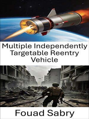 cover image of Multiple Independently Targetable Reentry Vehicle